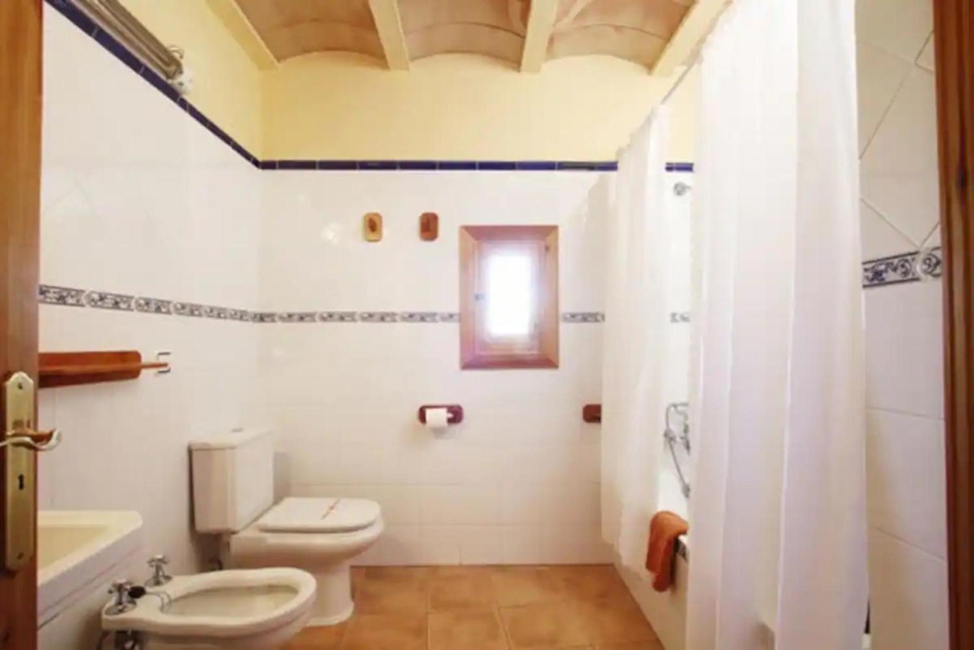 Ferienhaus Ponset *
