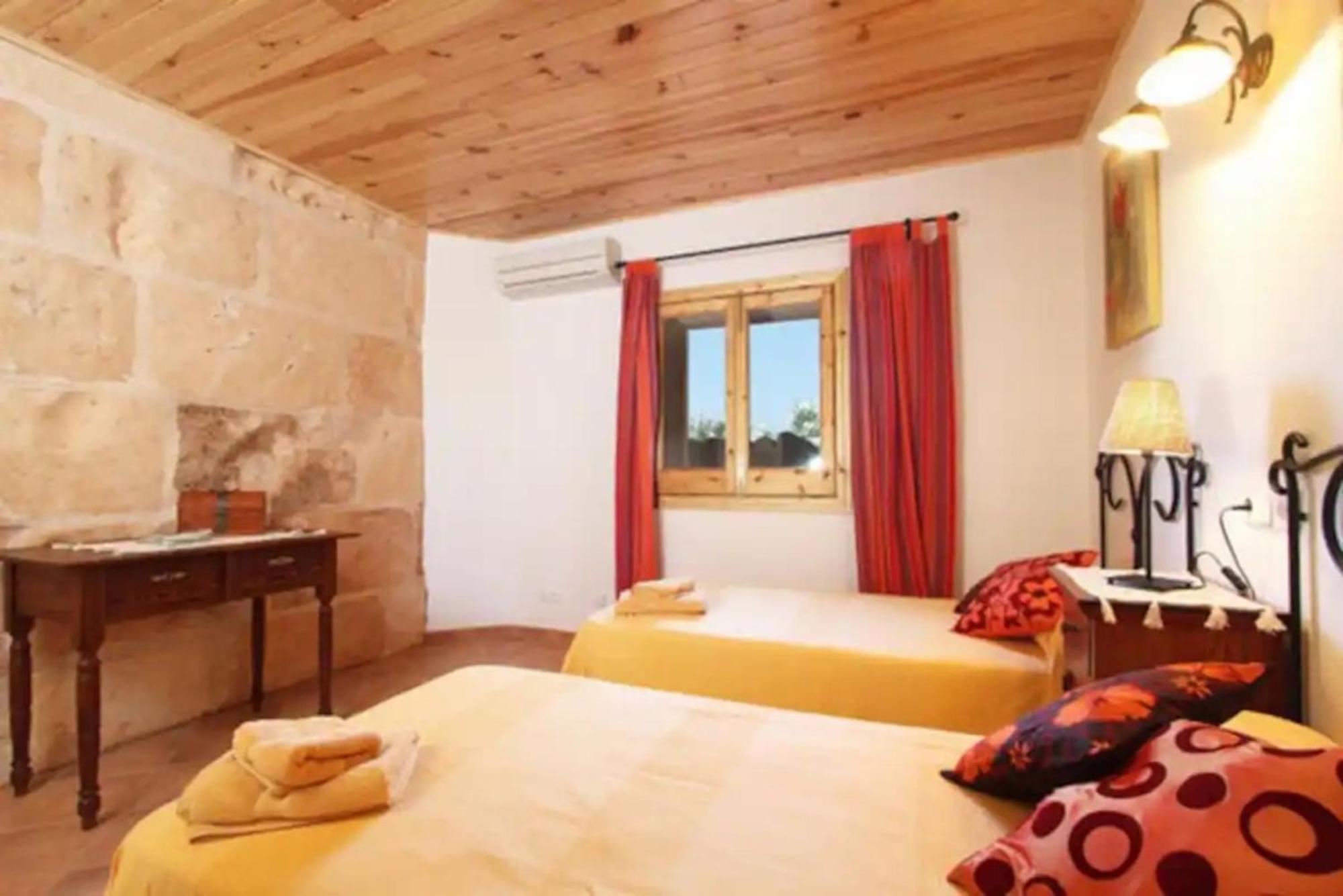 Vakantiehuis Ponset