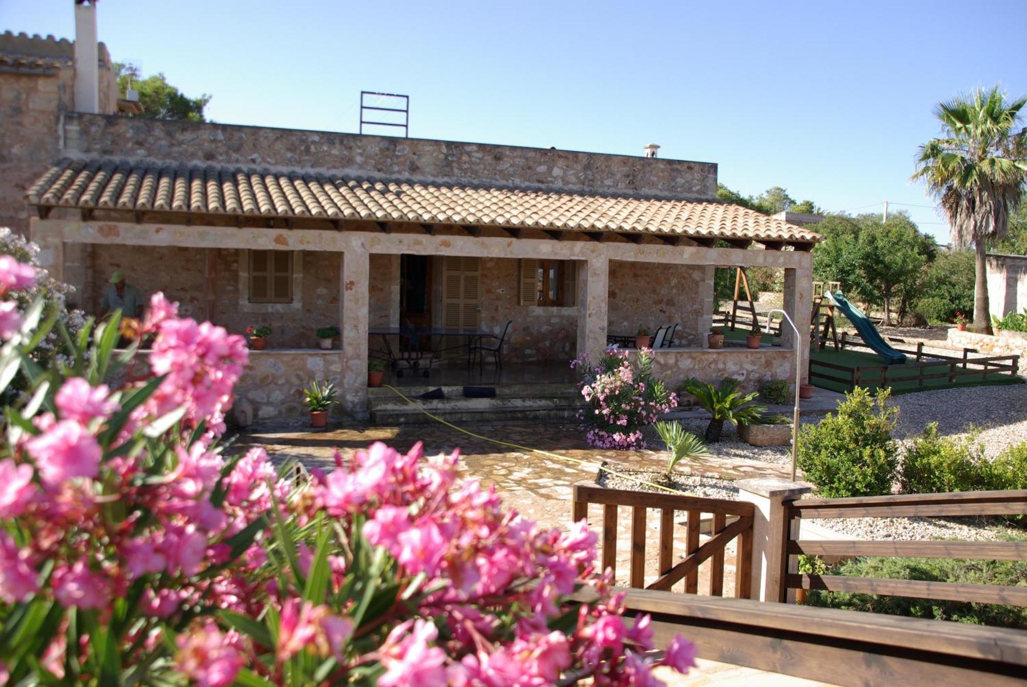 Ponset Vakantiehuis