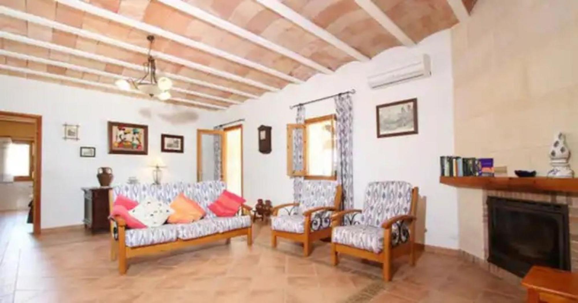 Ponset Alquería Blanca
