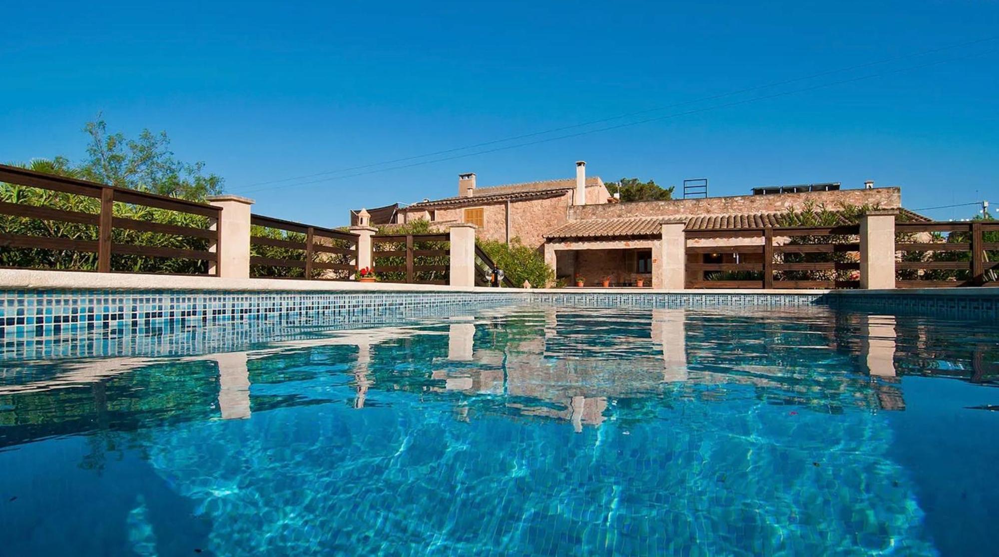 Ponset Vakantiehuis