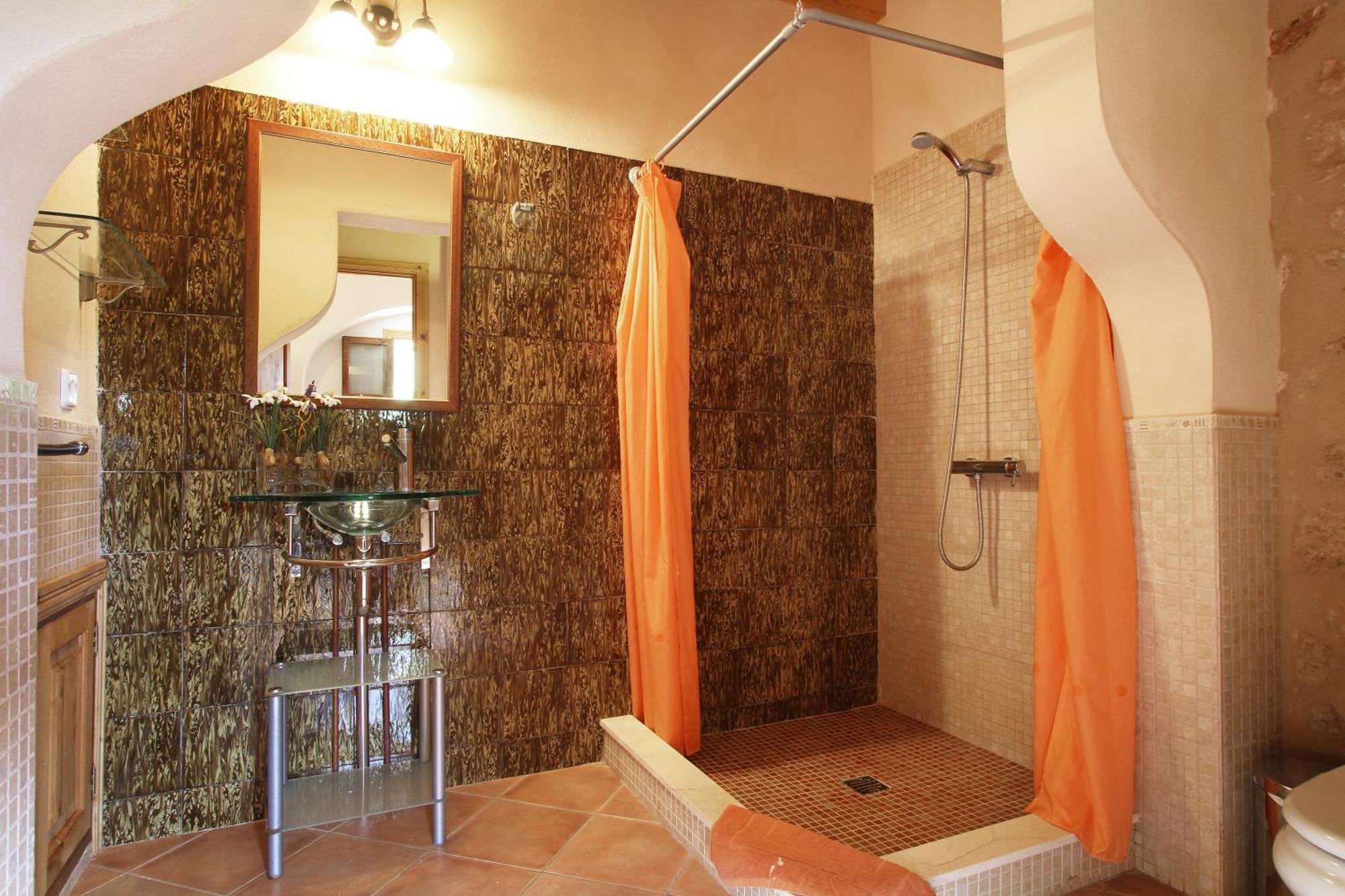 Vakantiehuis Ponset